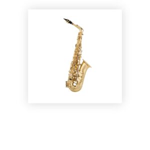 Saksofony altowe