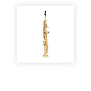 Saksofony sopranowe